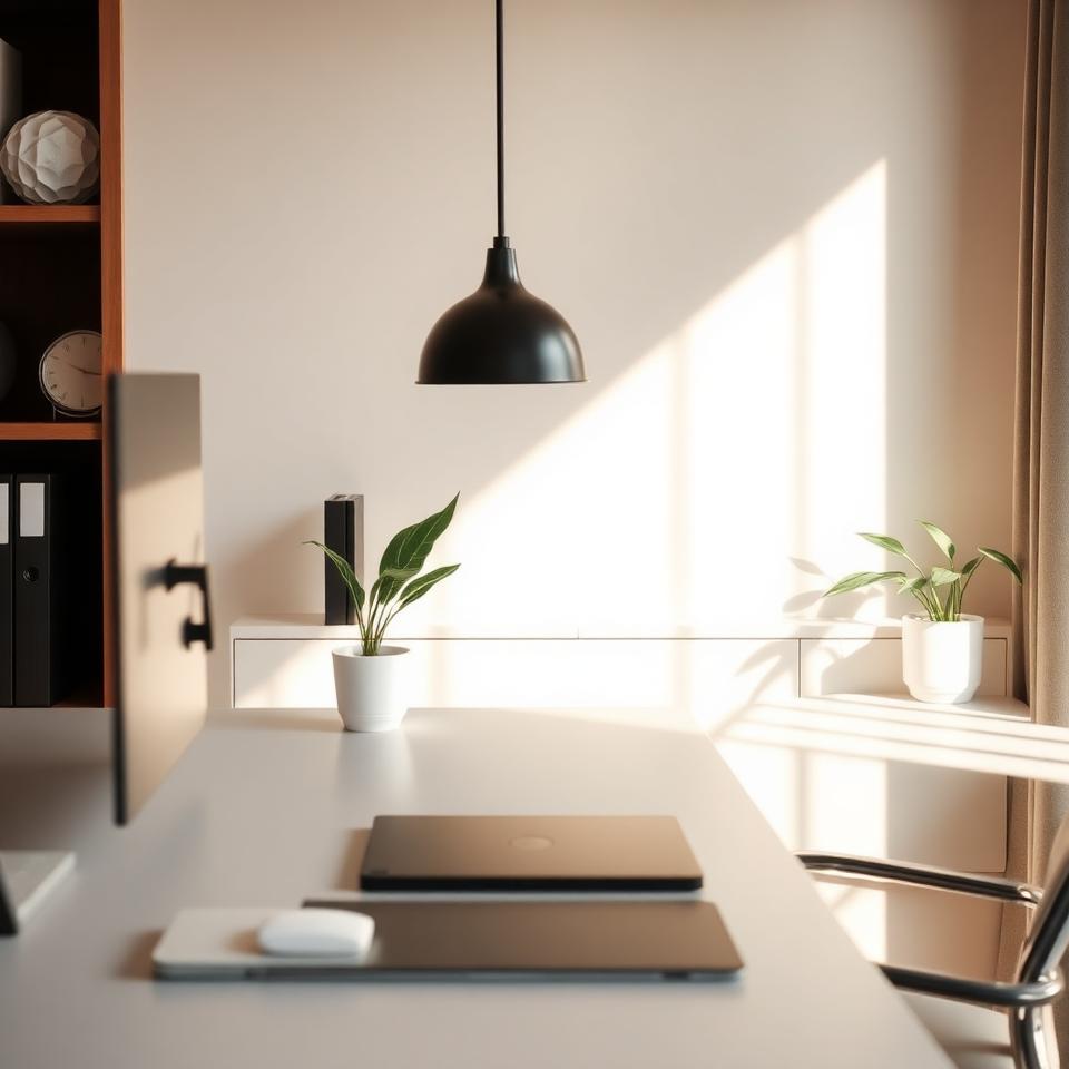 Workspace detail
